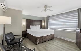 Best Western Historic Bayfront